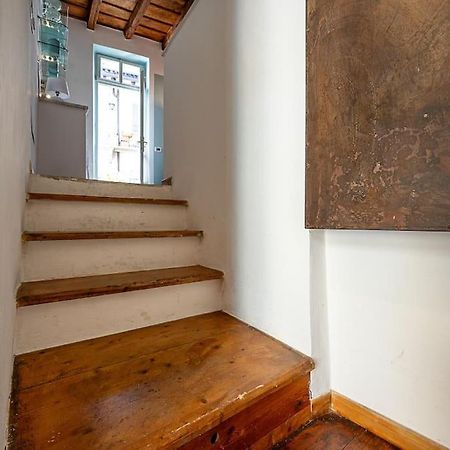Apartament La Tana Di Lisa Turyn Zewnętrze zdjęcie