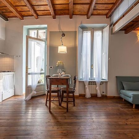 Apartament La Tana Di Lisa Turyn Zewnętrze zdjęcie