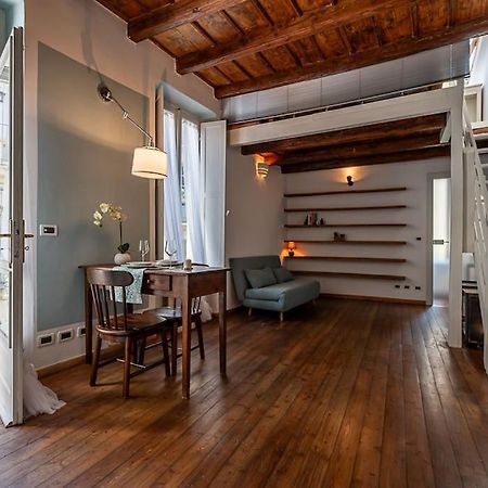 Apartament La Tana Di Lisa Turyn Zewnętrze zdjęcie