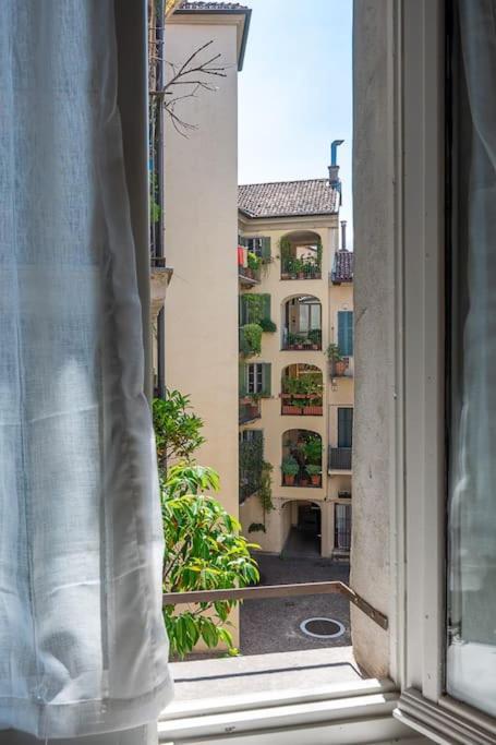 Apartament La Tana Di Lisa Turyn Zewnętrze zdjęcie